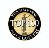 The National Top 100 Black Lawyers | Atlanta Mass Torts Personal Injury Attorneys | Call (602) 777-3476