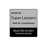 Super Lawyers Riah W. Greathouse | Atlanta Mass Torts Personal Injury Attorneys | Call (602) 777-3476