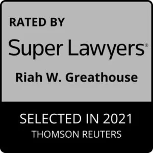 Super Lawyers Recognition | Phoenix, AZ | T: (602) 777-3476