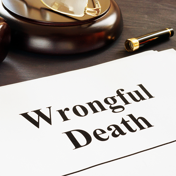 Wrongful Death Lawyers in Atlanta, GA | Call (602) 777-3476
